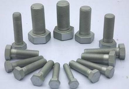 達克羅技術的應用范圍